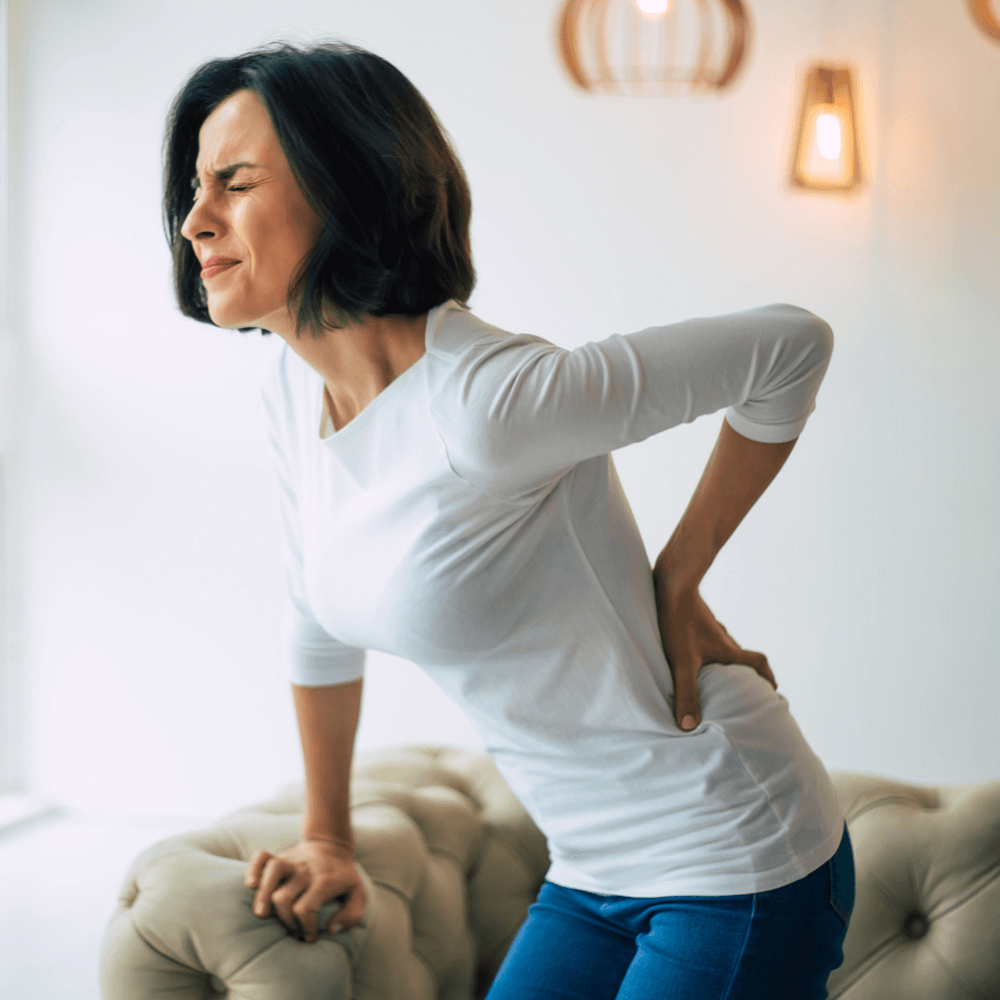 Cooling & Pain Relief Products