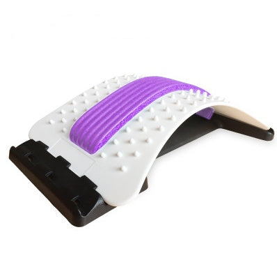 Therapy Lumbar Orthosis For Back Pain Relief