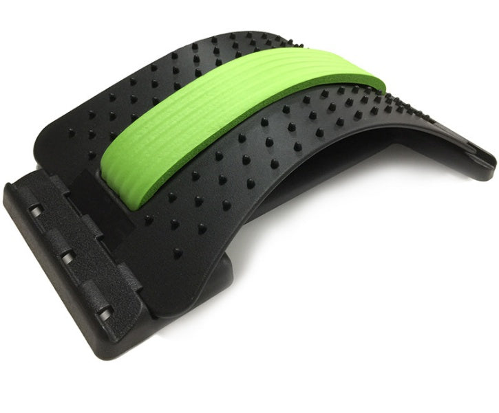 Therapy Lumbar Orthosis For Back Pain Relief