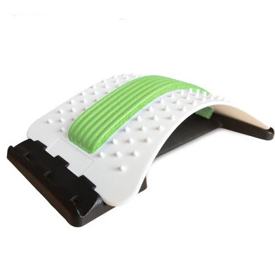 Therapy Lumbar Orthosis For Back Pain Relief