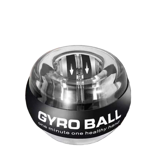 Self-Starting Wrist Ball Hand Trainer - Nukindz