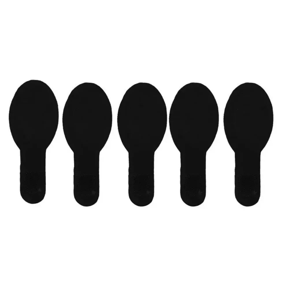 5-Pack Adjustable Finger Straps for Pain Relief & Support - Nukindz