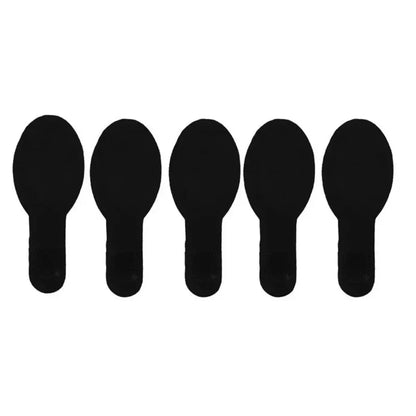 5-Pack Adjustable Finger Straps for Pain Relief & Support - Nukindz