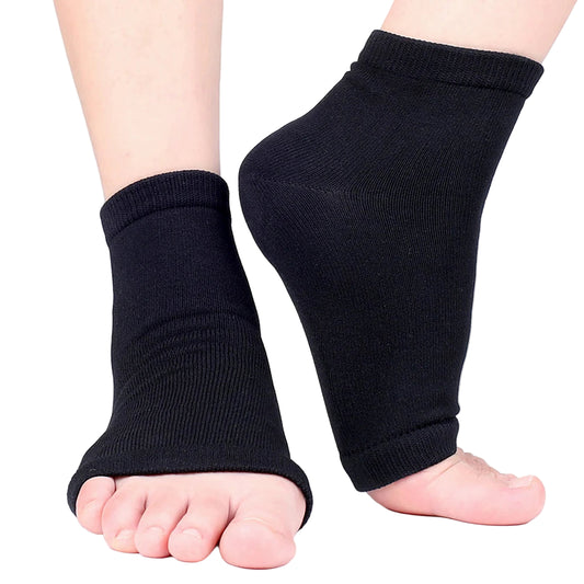 Arch Support Sleeves with Gel Pads - Nukindz