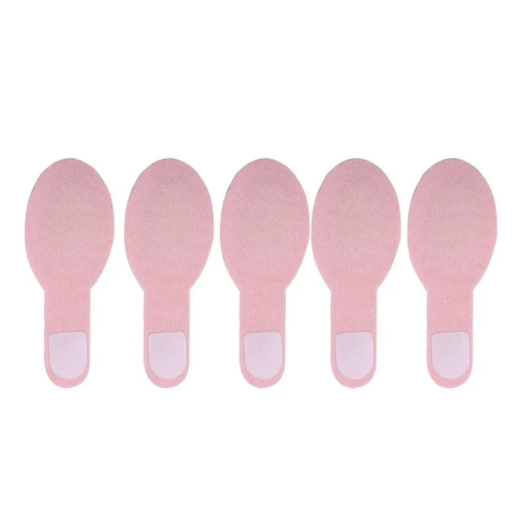 5-Pack Adjustable Finger Straps for Pain Relief & Support - Nukindz