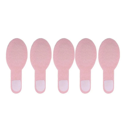 5-Pack Adjustable Finger Straps for Pain Relief & Support - Nukindz