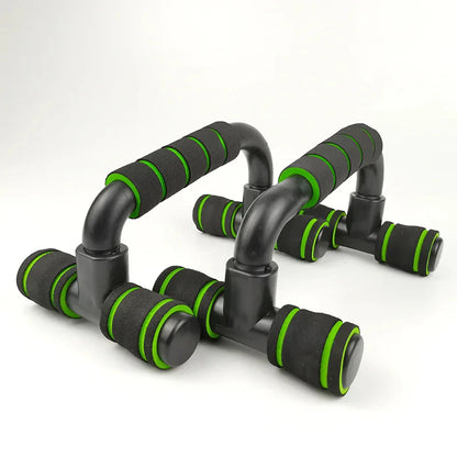 Anti-Skid Foam Handle Push-Up Stands - Nukindz